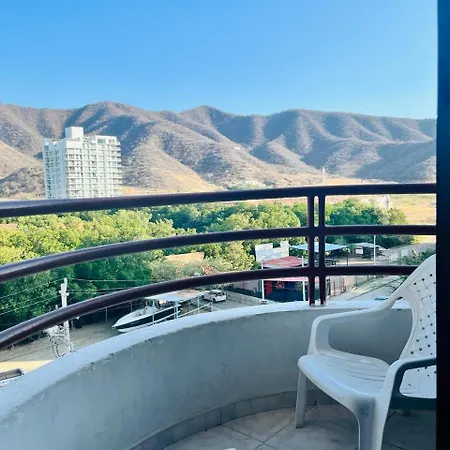 Santa Marta Apartamentos Salazar - Nuevo Rodadero Extérieur photo