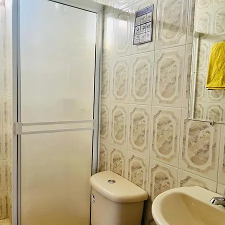 Santa Marta Apartamentos Salazar - Nuevo Rodadero Extérieur photo
