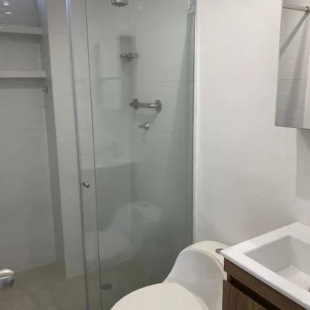 Santa Marta Apartamentos Salazar - Nuevo Rodadero Extérieur photo