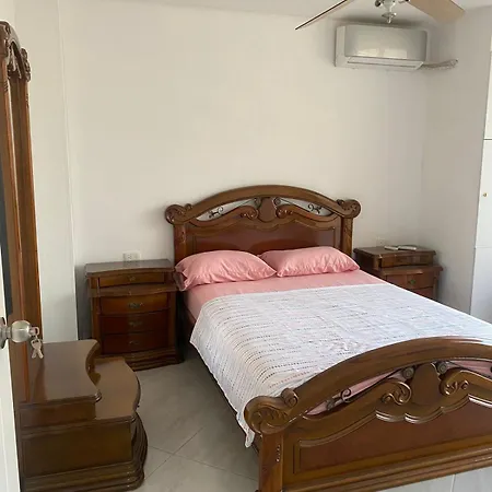 Santa Marta Apartamentos Salazar - Nuevo Rodadero Extérieur photo