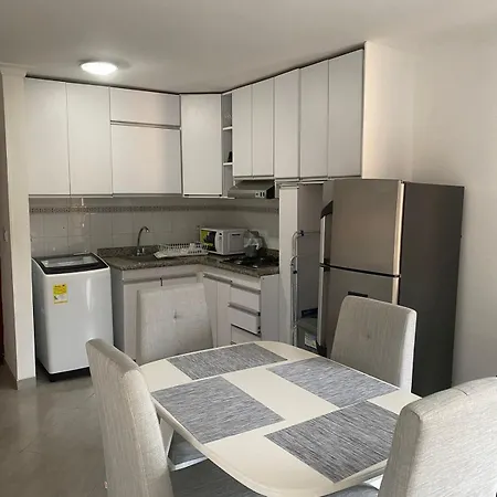 Santa Marta Apartamentos Salazar - Nuevo Rodadero Extérieur photo