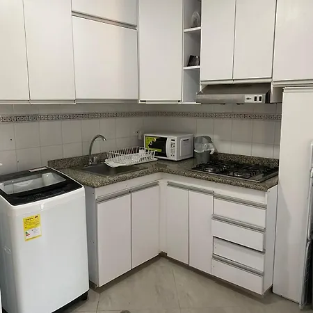 Santa Marta Apartamentos Salazar - Nuevo Rodadero Extérieur photo
