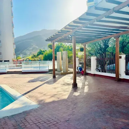 Santa Marta Apartamentos Salazar - Nuevo Rodadero Extérieur photo