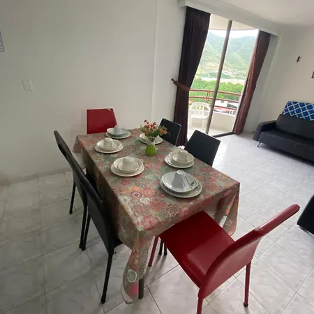 Santa Marta Apartamentos Salazar - Nuevo Rodadero Extérieur photo