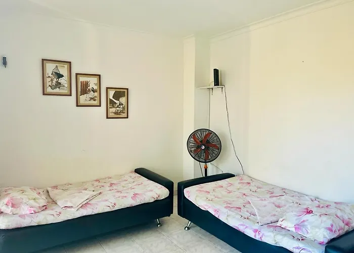 Santa Marta Apartamentos Salazar - Nuevo Rodadero