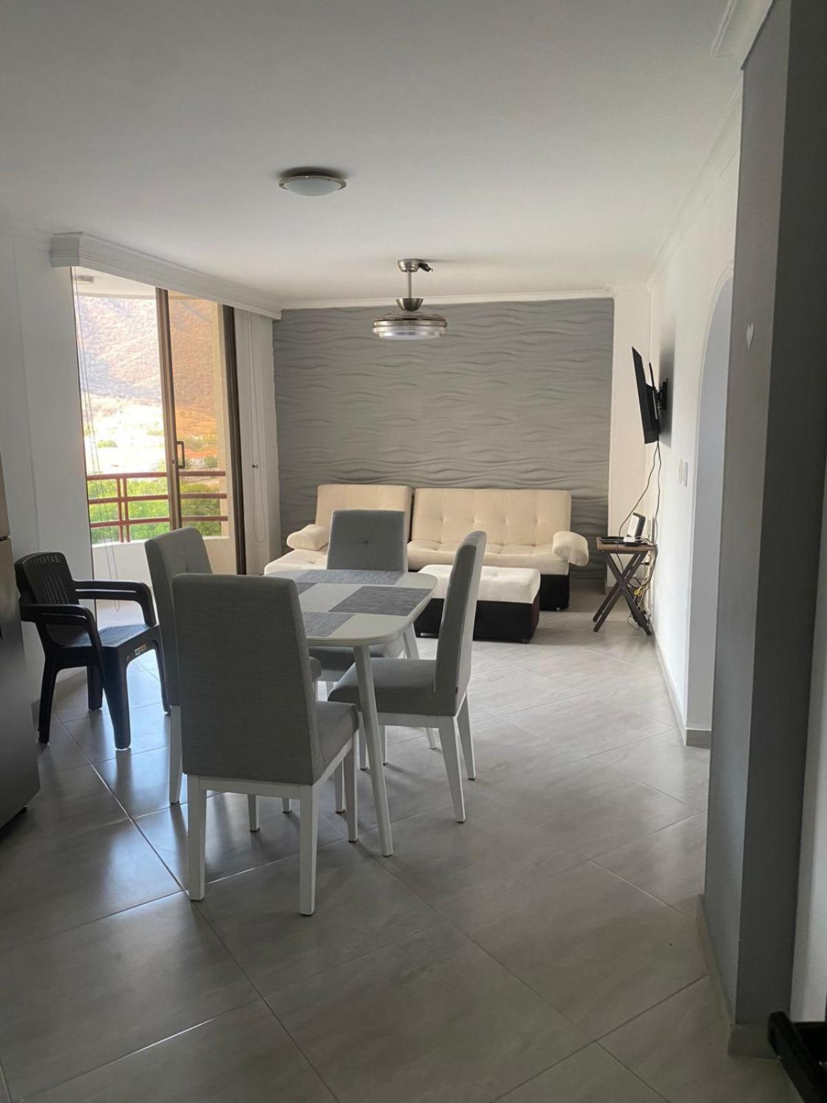 Appartement Salazar - Nuevo Rodadero *