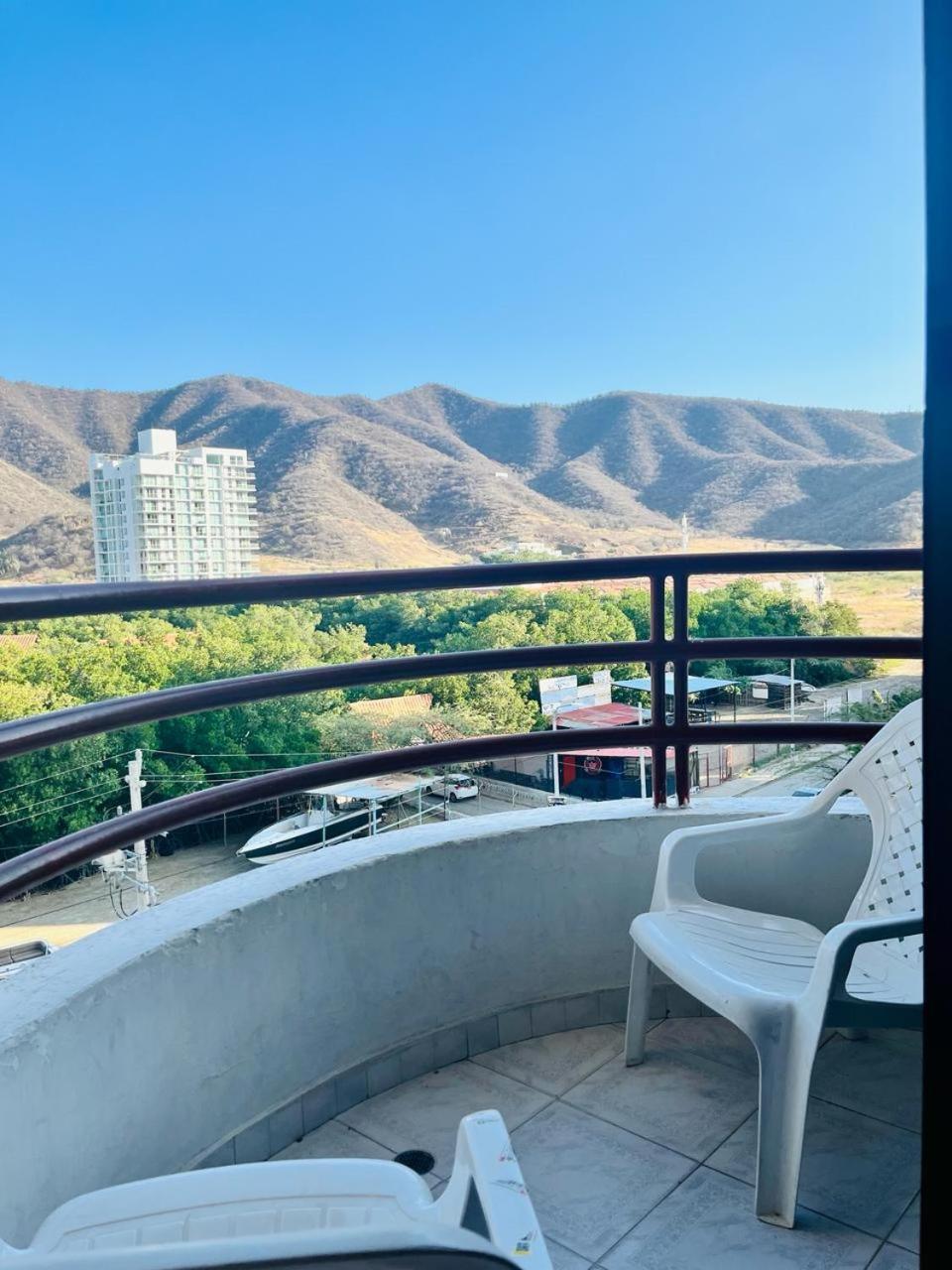 Appartement Salazar - Nuevo Rodadero Santa Marta (Magdalena)