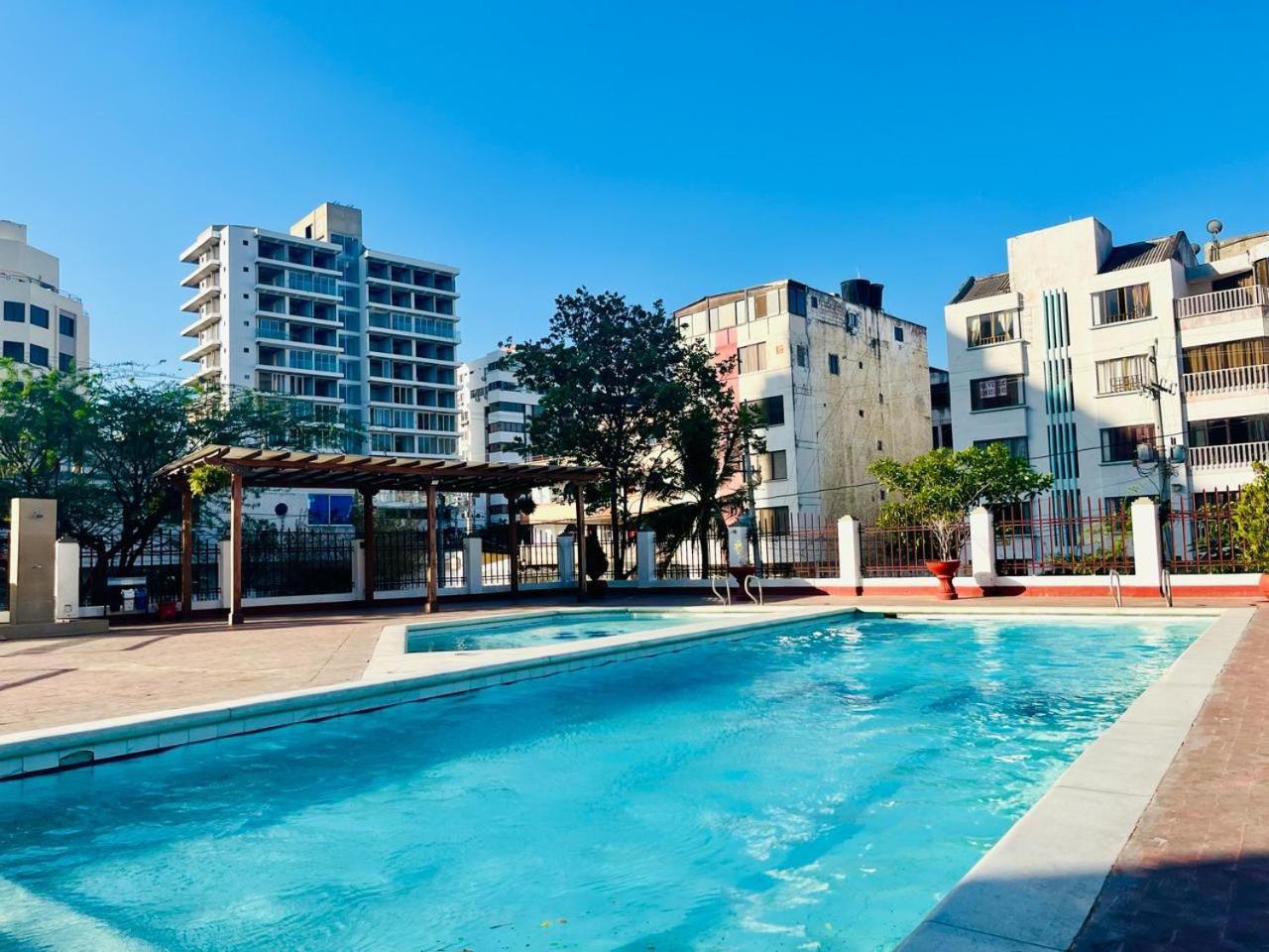 Appartement Salazar - Nuevo Rodadero