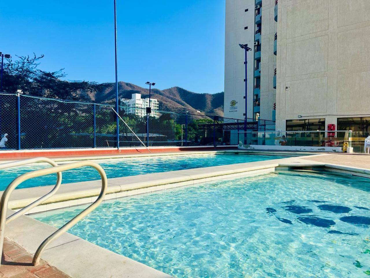 Appartement Salazar - Nuevo Rodadero *