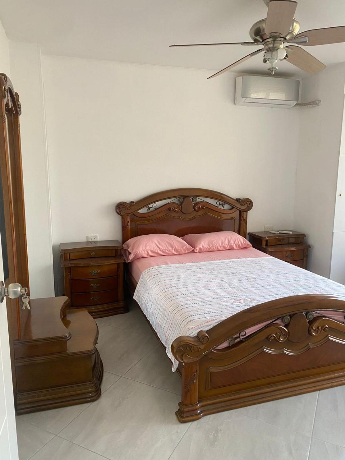 Appartement Salazar - Nuevo Rodadero *