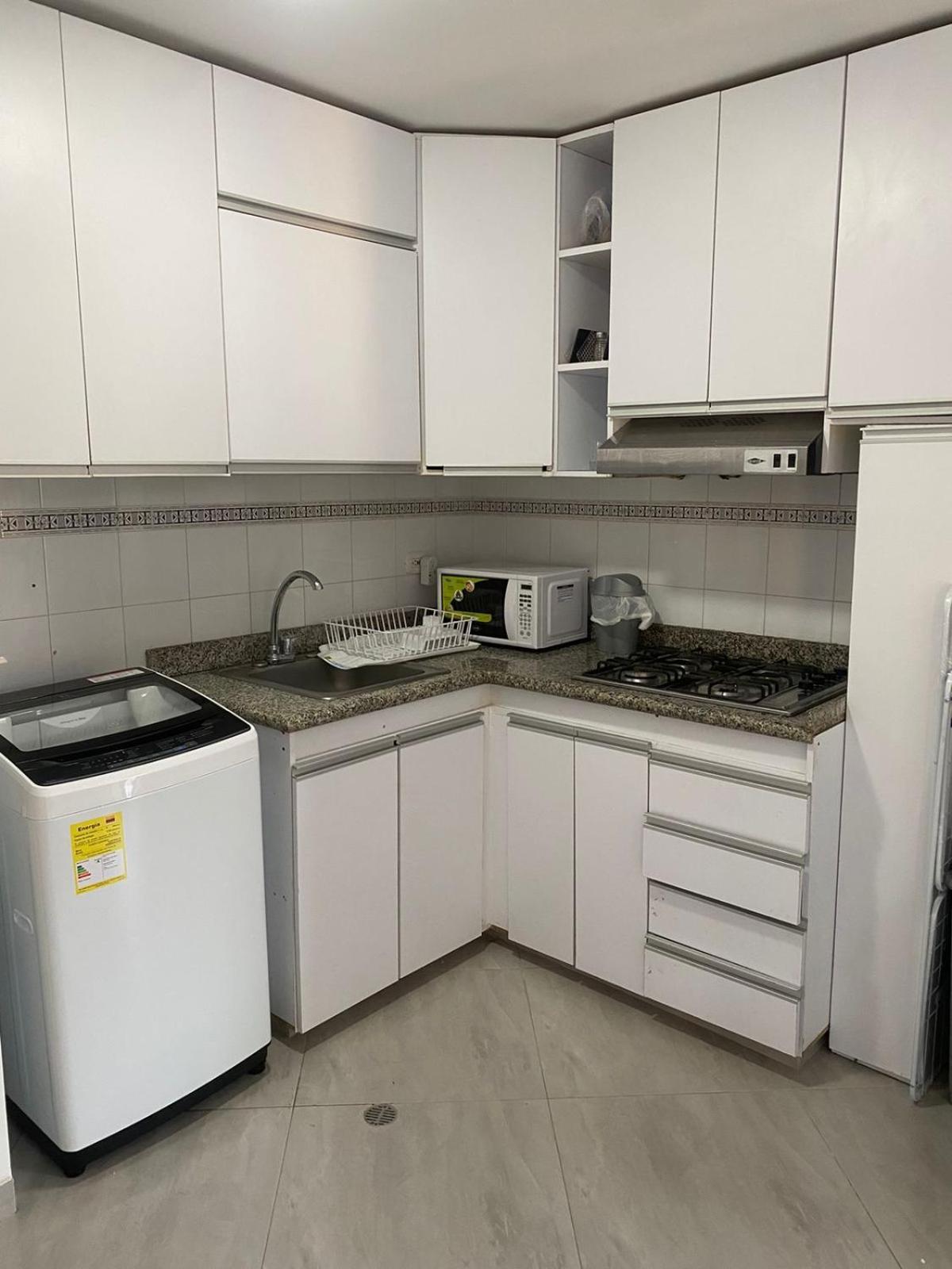 Salazar - Nuevo Rodadero Appartement Santa Marta (Magdalena)