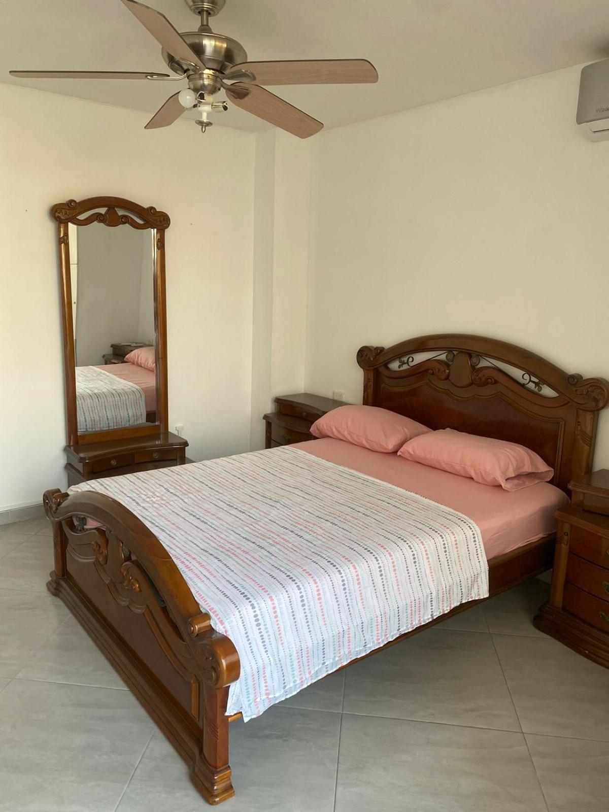 Salazar - Nuevo Rodadero Appartement