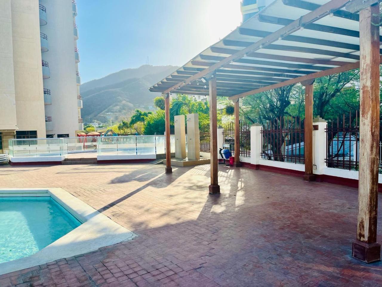 Appartement Salazar - Nuevo Rodadero